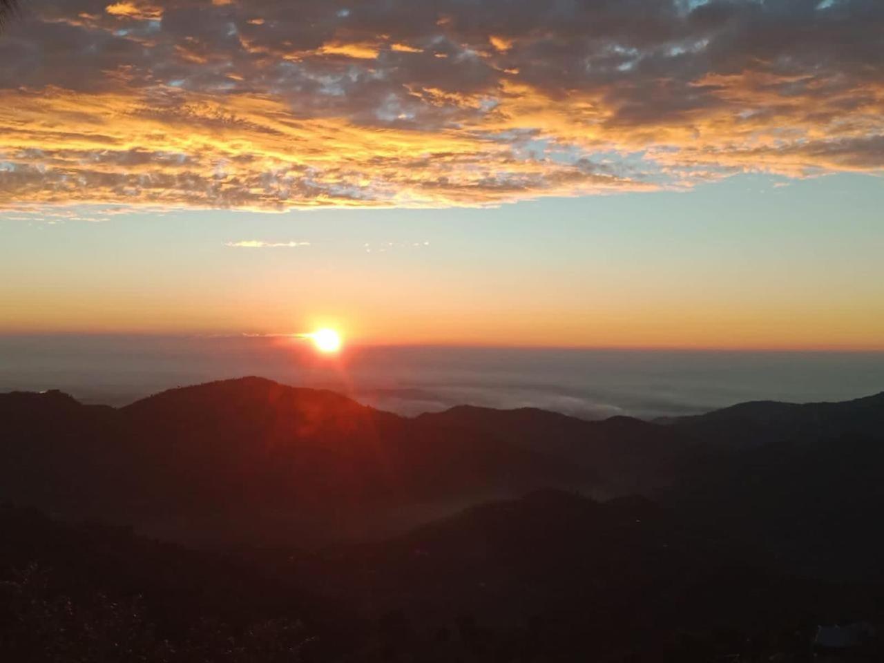 The Summer House Kasauli I Party & Music I Sky Bonfire I Managed By Exotic Stays 외부 사진